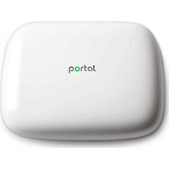 Razer Portal Smart Lag Free Mesh 2.0 WiFi Router White 0851030007008 (PR111-R-P-W-01-CG1)