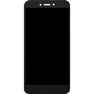Οθόνη LCD με Μηχανισμό Αφής για Xiaomi Redmi Go 5A BLACK