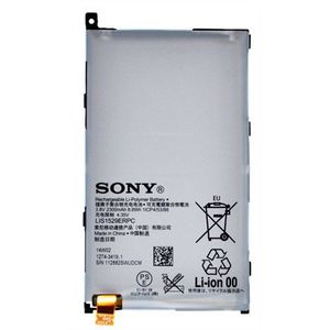 1274-3419 Sony Battery 2300mAh Li-Pol (Bulk)