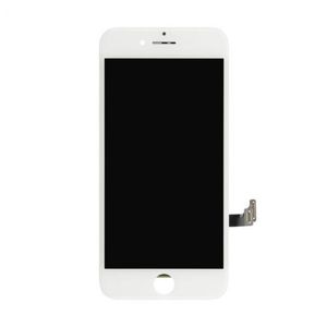 Οθόνη LCD & Μηχανισμός Αφής iPhone 7 Plus WHITE