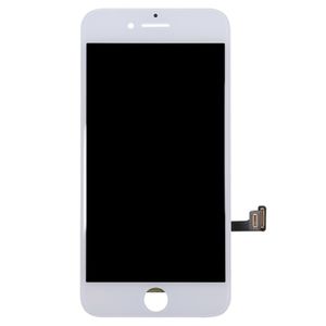 Οθόνη LCD και Μηχανισμός Αφής iPhone 8 WHITE