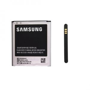 EB-B200AC Samsung Battery Li-Ion 2000mAh (Bulk)