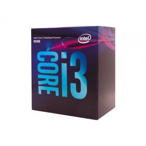 Intel Core i3-8300 3.7GHz 1151 REF