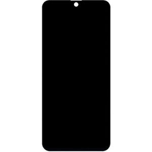 SAMSUNG M515 Galaxy M51 - LCD - Complete front + Touch Black Original GH82-23568A/GH82-24168A