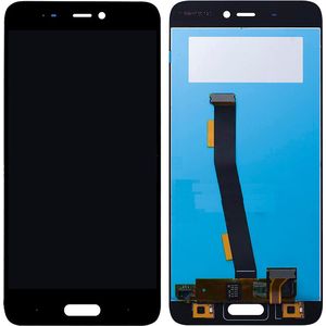 Οθόνη με Touch Panel OEM για Xiaomi Mi 5 BLACK