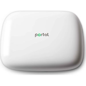Razer Portal Smart Lag Free Mesh 2.0 WiFi Router White 0851030007008 (PR111-R-P-W-01-CG1)