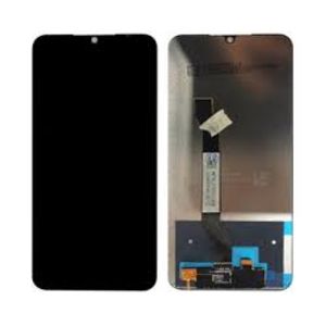 Οθόνη και Μηχανισμός Αφής Xiaomi Redmi Note 8 Μπλε 5600030C3J00