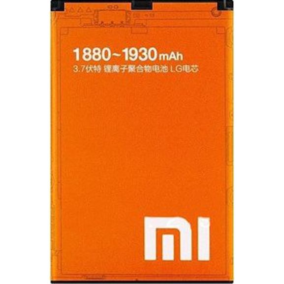 BM10 Xiaomi Original Battery 1880mAh (Bulk)