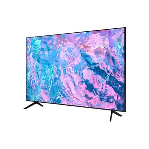 Samsung Crystal UHD UE43CU7172UXXH 43 Τηλεόραση Smart 4K TV